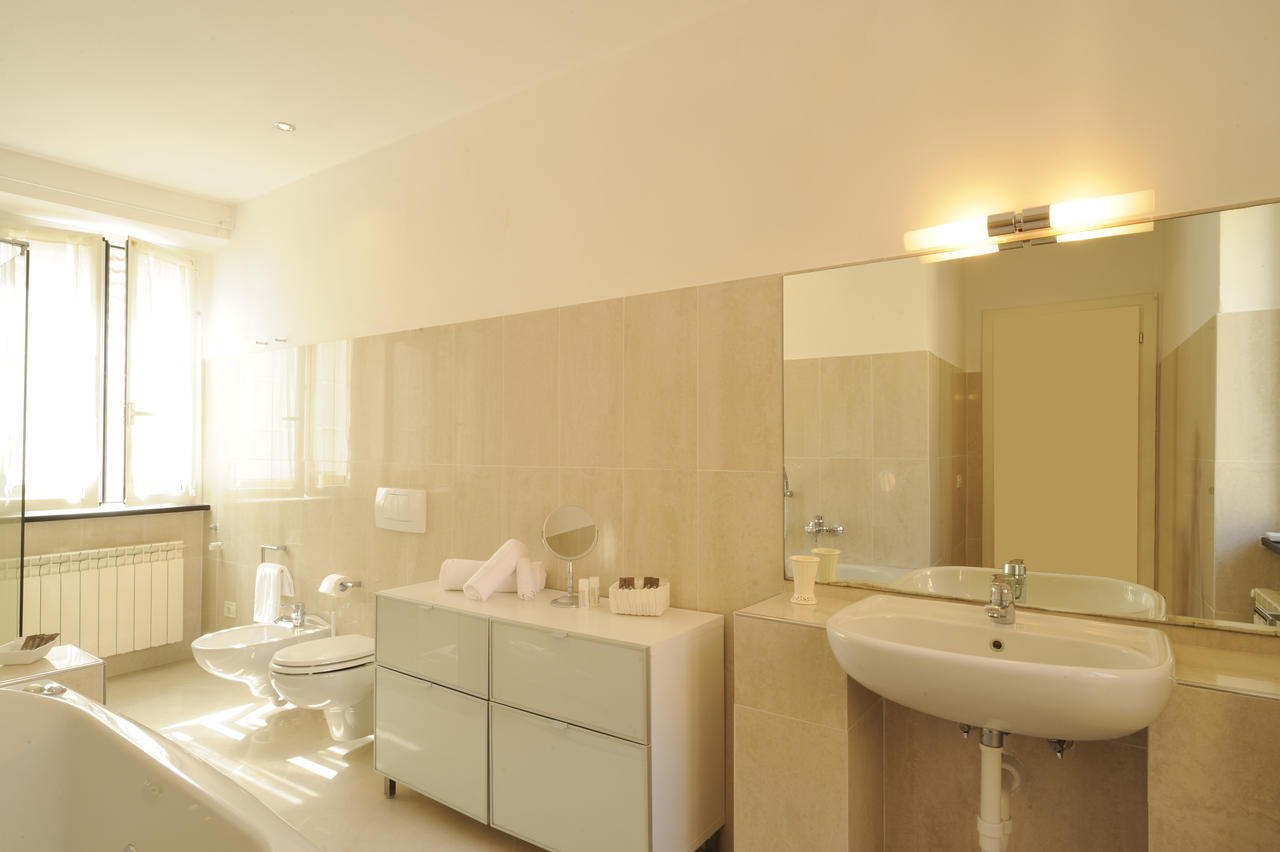 B&B Corallini チェルヴォ 部屋 写真