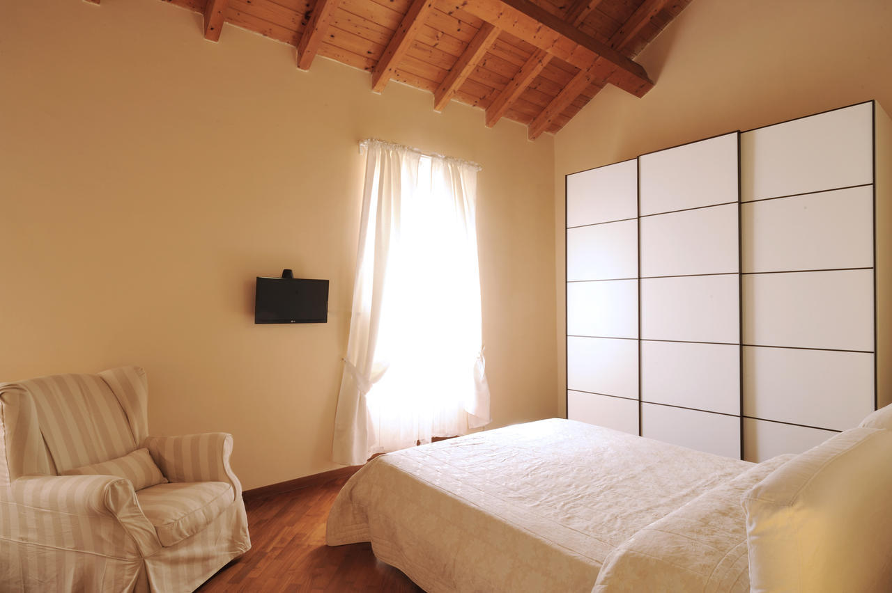 B&B Corallini チェルヴォ 部屋 写真