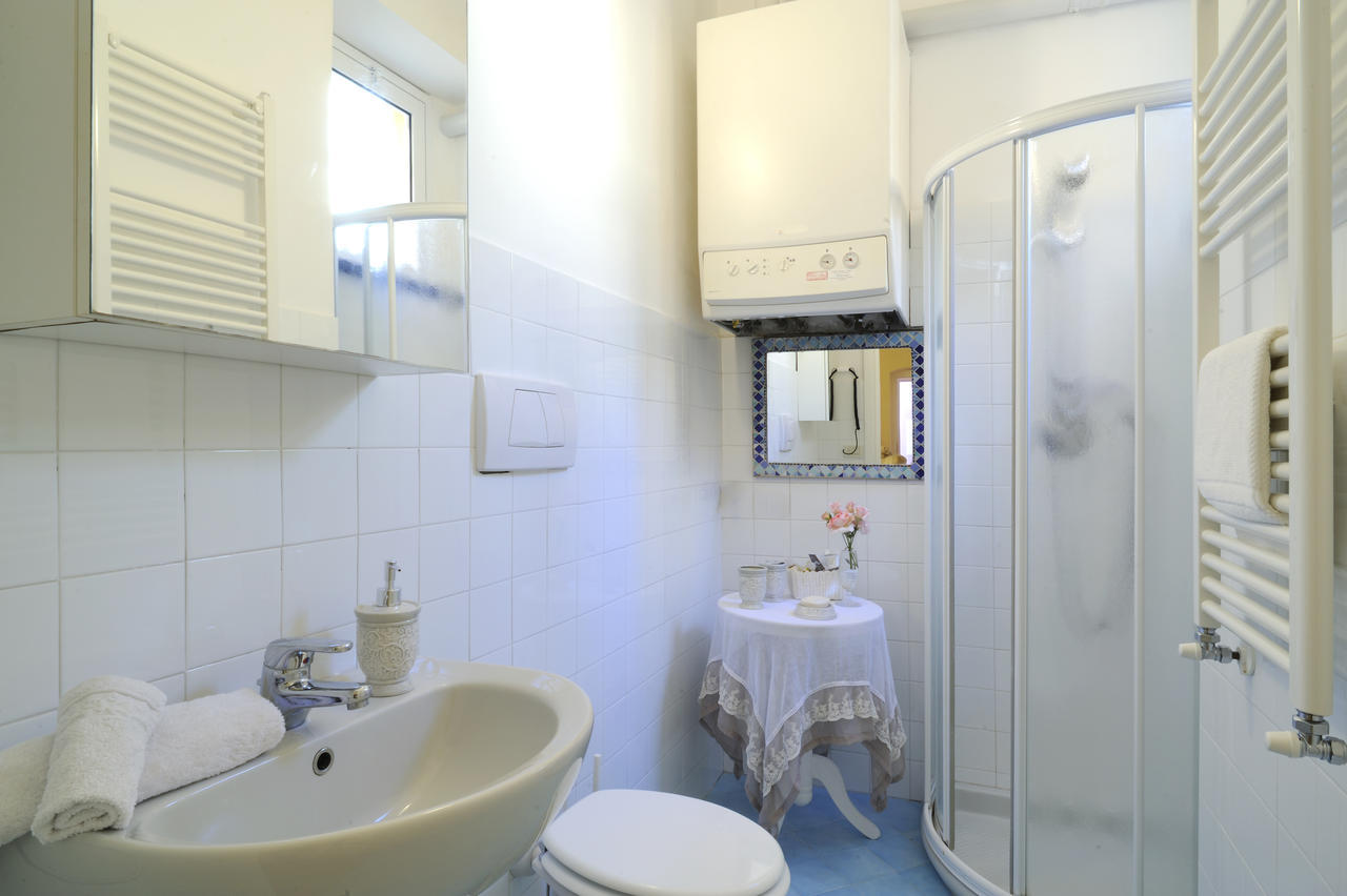 B&B Corallini チェルヴォ 部屋 写真