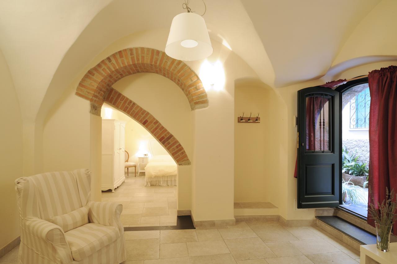 B&B Corallini チェルヴォ 部屋 写真