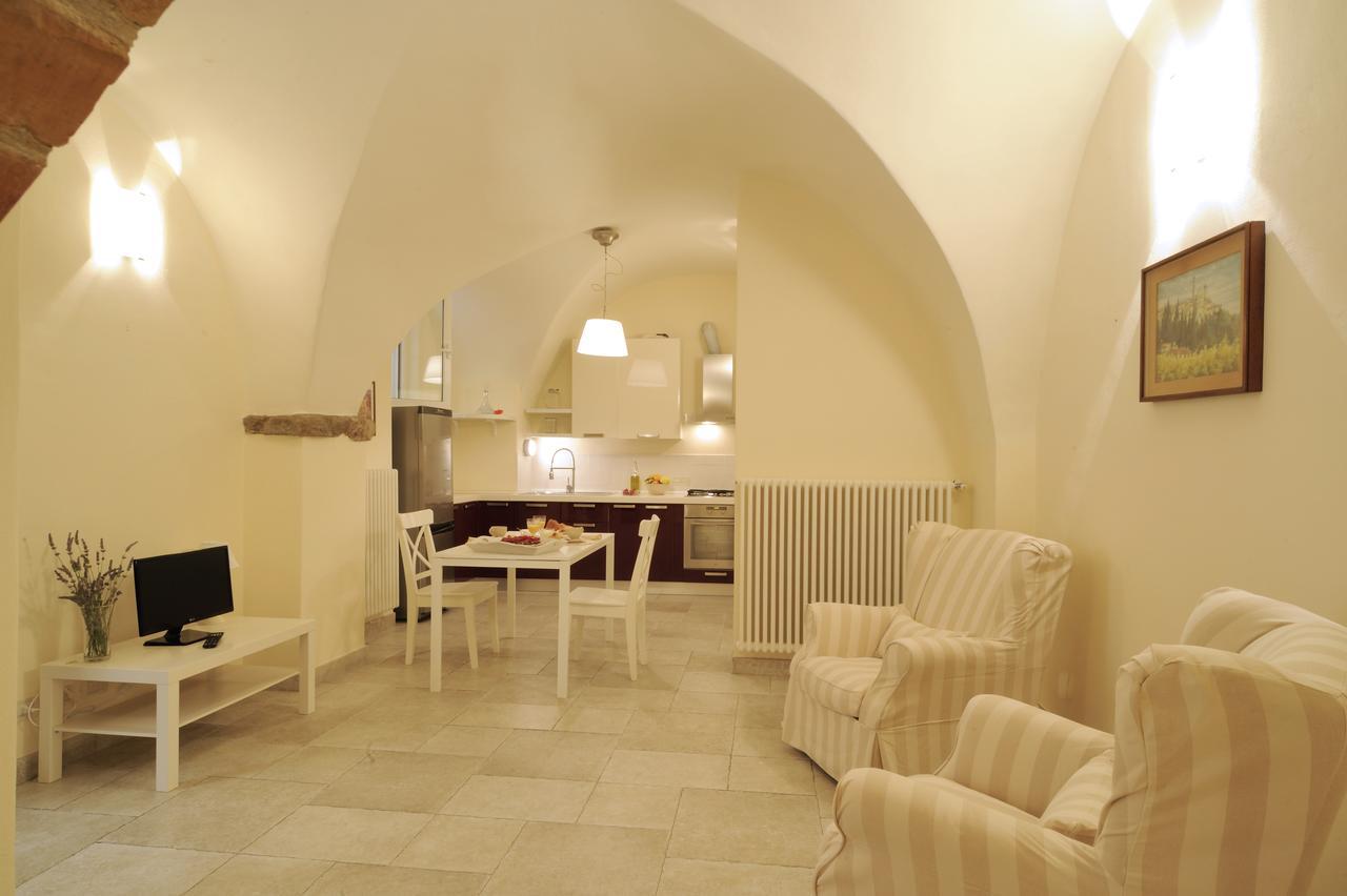 B&B Corallini チェルヴォ 部屋 写真